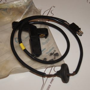 C126 brake lining wear indicator , left NEW NOS Genuine Mercedes Part C126 brake lining wear indicator , left NEW NOS Genuine Mercedes Part