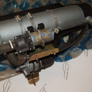 auxiliary heater W126 W116 W123 O309 A1265000098 LKW auxiliary heater W126 W116 W123 O309 A1265000098 LKW