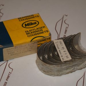 OM621 M121 connecting rod bearing repair size 2 +0.50 51.50mm LKW