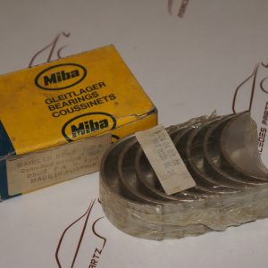 OM621 M121 connecting rod bearing 51.00mm +1.00mm LKW