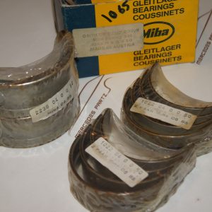 M115 OM615 crankshaft bearing repair size 2 +0.50 69.50mm LKW