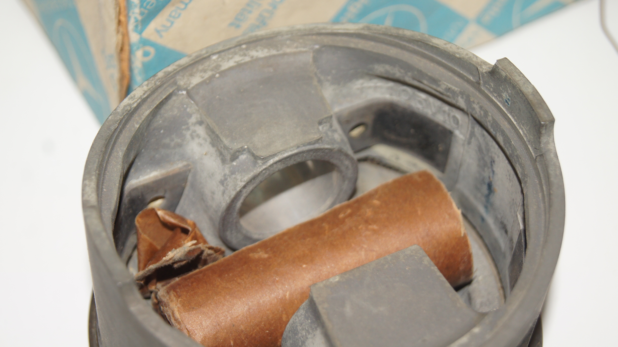 103v10 piston repair size 2 104.00 mm M100 A1000306417 Genuine Mercedes Part 103v10 piston repair size 2 104.00 mm M100 A1000306417 Genuine Mercedes Part