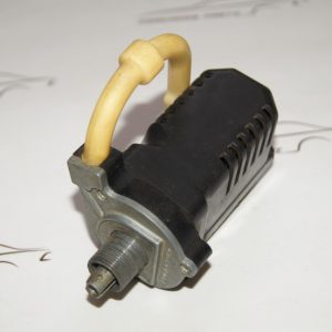 A1238201710 , W123 blower motor switch