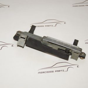 1238301185 1238330510 W123 defroster controller flap