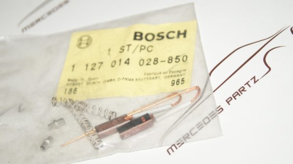 Vacuum Solenoid Valve Compatible With Mercedes-Benz W202, W210, W220, W163 Models – Part #A0005450427