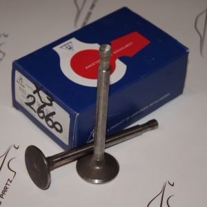 M136 intake valve M136