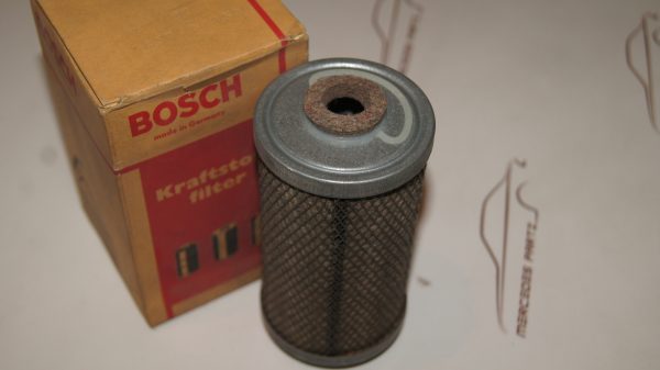 OM615 OM616 OM617 OM621 oil filter Bosch Bosch 1457431158