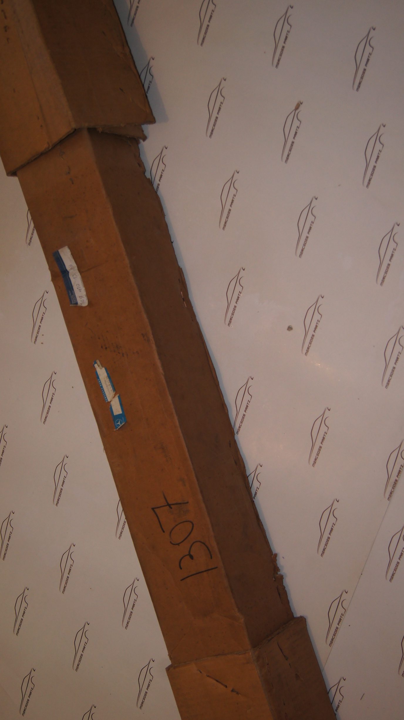 W108 W109 W111 propeller shaft Genuine Mercedes Part W108 W109 W111 propeller shaft Genuine Mercedes Part