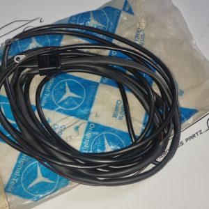 A1265406809 , W123 W126 tachometer wiring cable harness