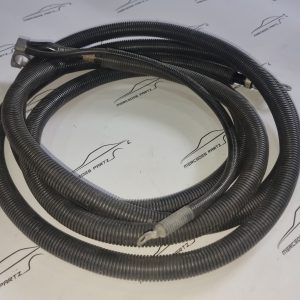 W140 possitive cable , from battery to cable connector Genuine Mercedes Part