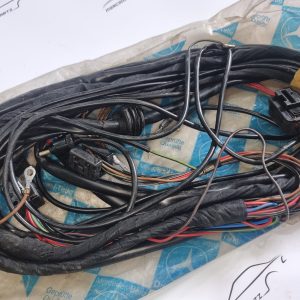 A1265409909 , W126 wiring harness