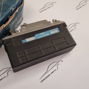 A0055455232 W124 4-matic ABS control unit NEW NOS Bosch