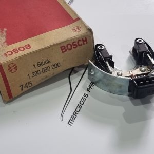 VW Porsche 914 D-Jetronic trigger point Bosch