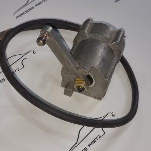 A0115428817 throttle position sensor NOS Genuine Mercedes Part
