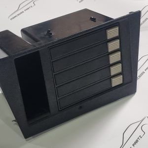W201 190E Center Cassette Box CBOX CBOX
