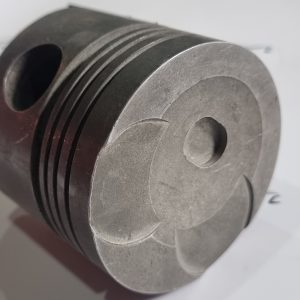 OM621 190D 88.00mm piston repair size 2 LKW