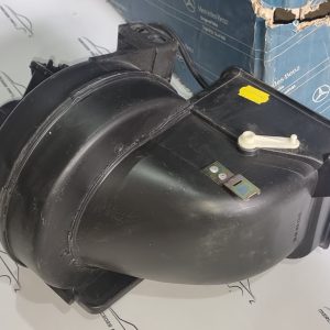 A1238300008 , C123 W123 heater blower NOS