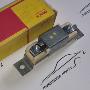 heater plug system resistor Bosch heater plug system resistor Bosch