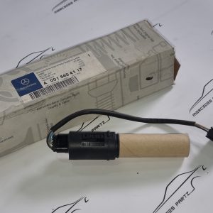 A0015404117 W140 W202 W208 W210 R170 diaphragm position sensor BAS sender unit Ate