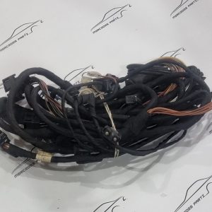 A2025401205 W202 headlamp cable harness 0265450728