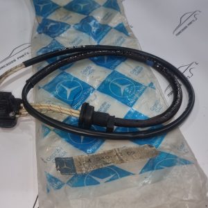 W124 alternator cable NEW NOS A1245404309 Genuine Mercedes Part W124 alternator cable NEW NOS A1245404309 Genuine Mercedes Part