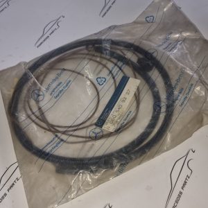 electric cable NEW NOS Genuine Mercedes Part