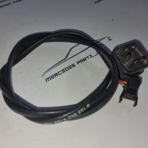 A1235404108 W124 W123 transmission reverse gear back up light switch wiring harness NEW NOS Genuine Mercedes Part A1235404108 W124 W123 transmission reverse gear back up light switch wiring harness NEW NOS Genuine Mercedes Part