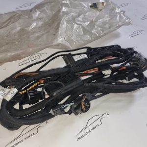 A2105402434  W210 engine compartment wiring harness NEW NOS Genuine Mercedes Part