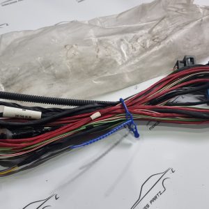 A2035408608 W203 headlight leveling system Xenon headlights wiring harness Genuine Mercedes Part