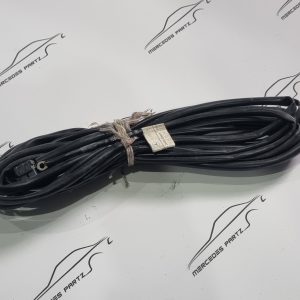 W124 antenna wiring harness NEW NOS Genuine Mercedes Part W124 antenna wiring harness NEW NOS Genuine Mercedes Part