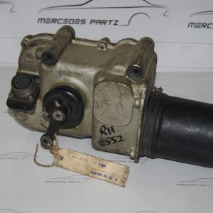 مشغل ناقل الحركة رولز رويس RH2552 43578006100 UG13375 NOS (مخزون قديم جديد)