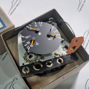A0035404647 A0005424723 W123 instrument cluster gauge