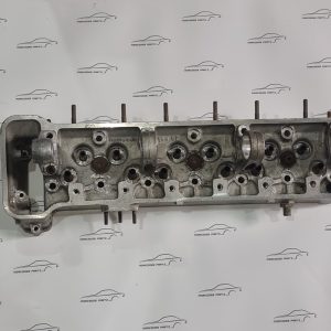 A1860510812 W186 300 Adenauer M186 cylinder head NOS Genuine Mercedes Part