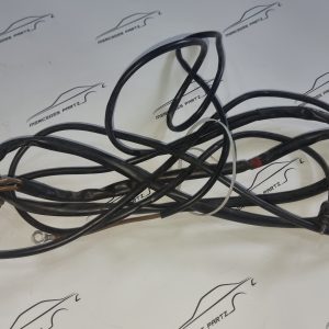 W124 wiring harness USED Genuine Mercedes Part W124 wiring harness USED Genuine Mercedes Part