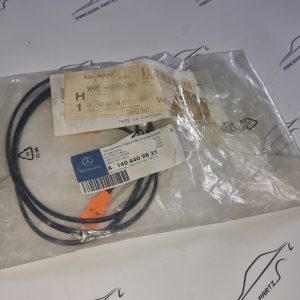 W140 retrofit sidebag wiring harness NEW NOS Genuine Mercedes Part