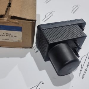 A2038000048 A2038000048 W203 W203 W211 C219 W209 W463 مضخة تفريغ في مقصورة الأمتعة، يسار جديد NOS OEM C209 A2038000048 A2038000048 W203 W203 W211 C219 W209 W463 مضخة تفريغ في مقصورة الأمتعة، يسار جديد NOS OEM C209