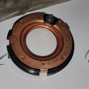 A0004640928 W100 W108 W109 W110 W111 W112 W113 W114 W115 steering horn contact ring NEW NOS Genuine Mercedes Part A0004640928 W100 W108 W109 W110 W111 W112 W113 W114 W115 steering horn contact ring NEW NOS Genuine Mercedes Part