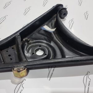 A1073301207 W107 W114 W115 transverse control arm bottom left NOS Genuine Mercedes Part A1073301207 W107 W114 W115 transverse control arm bottom left NOS Genuine Mercedes Part
