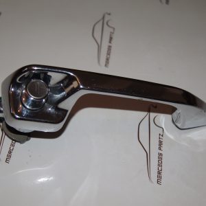 1087661401 W108 W109 rear right door handle NOS Genuine Mercedes Part 1087661401 W108 W109 rear right door handle NOS Genuine Mercedes Part