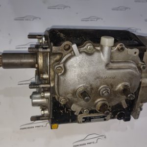 W114 W115 transmission less bell housing Genuine Mercedes Part W114 W115 transmission less bell housing Genuine Mercedes Part