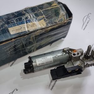 W140 rear seat electric motor  A0048206042 Genuine Mercedes Part