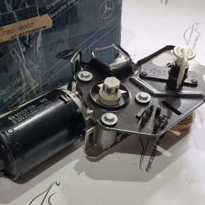 W124 electric sliding roof drive system and electric motor Genuine Mercedes Part W124 electric sliding roof drive system and electric motor Genuine Mercedes Part