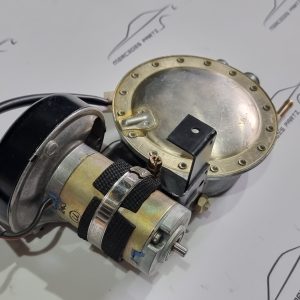 W116 auxiliary heating block heater distributor NEW NOS A0005000073 Bosch