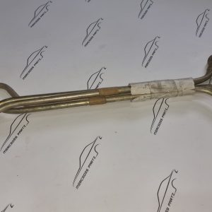 M116 M117 air compressor suction line A1161300257 Genuine Mercedes Part M116 M117 air compressor suction line A1161300257 Genuine Mercedes Part