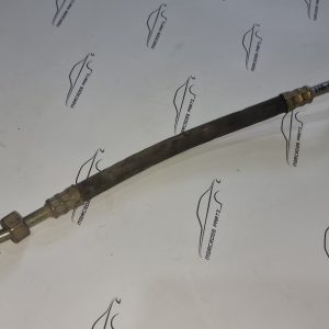 M116 M117 oil cooler hose A1161871082 Genuine Mercedes Part M116 M117 oil cooler hose A1161871082 Genuine Mercedes Part