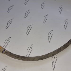 M116 3.5 M117 4.5 oil cooler hose A1161870182 Genuine Mercedes Part M116 3.5 M117 4.5 oil cooler hose A1161870182 Genuine Mercedes Part