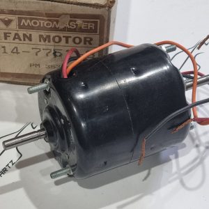 AMC FORD MERCURY DODGE PLYMOUTH STUDEBAKER fan motor MOTOMASTER
