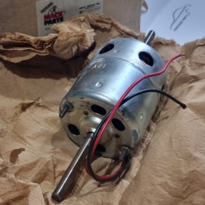 Mack heater motor NOS MACK