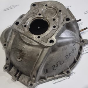 A1112502005 W108 W109 W110 W111 W113 transmission bell housing Genuine Mercedes Part A1112502005 W108 W109 W110 W111 W113 transmission bell housing Genuine Mercedes Part