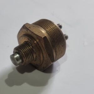 unimog transmission neutral position sensor / stop light switch 712